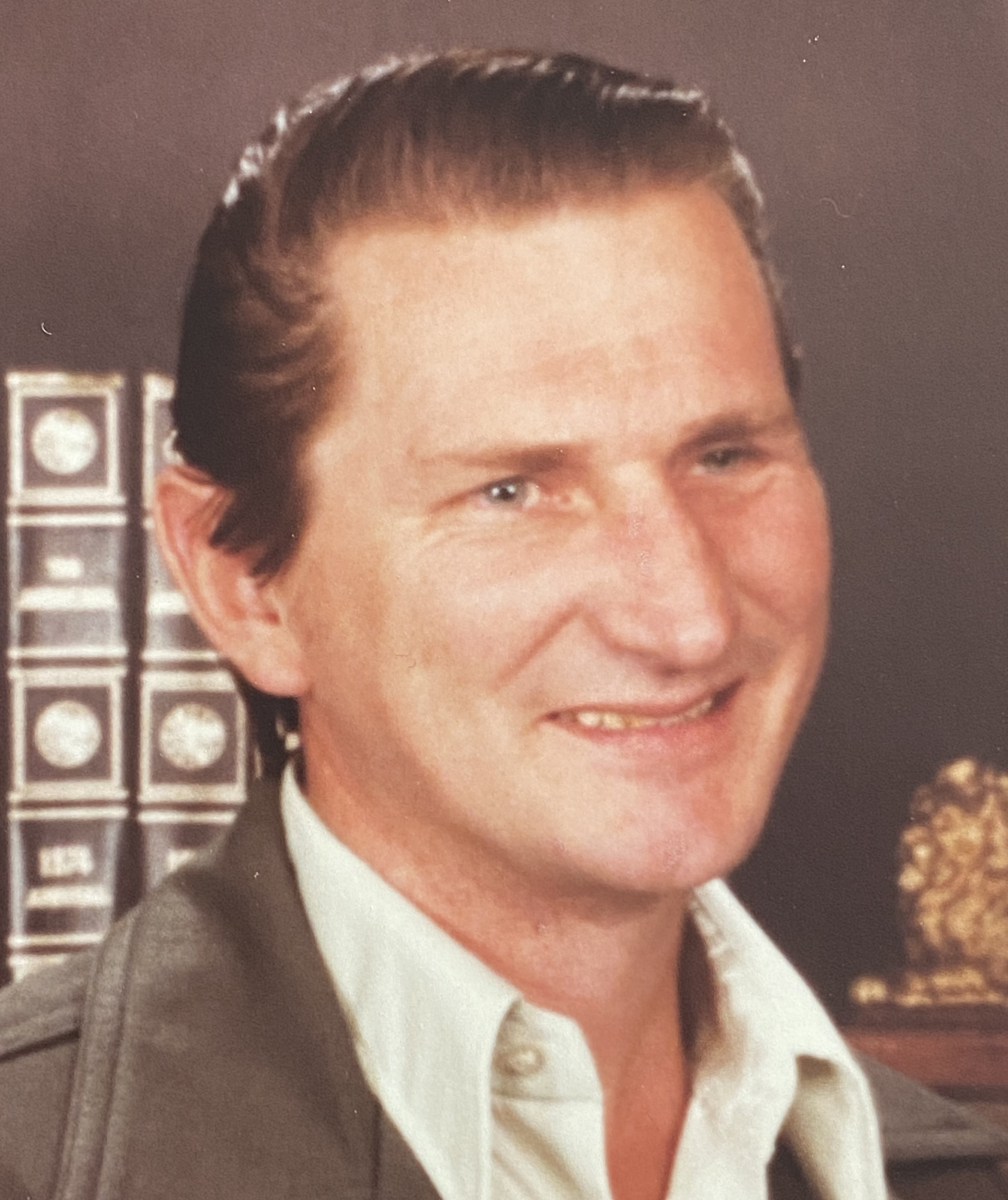 Johnnie Edward Miller Obituary on Michigan Memorial Funeral Home